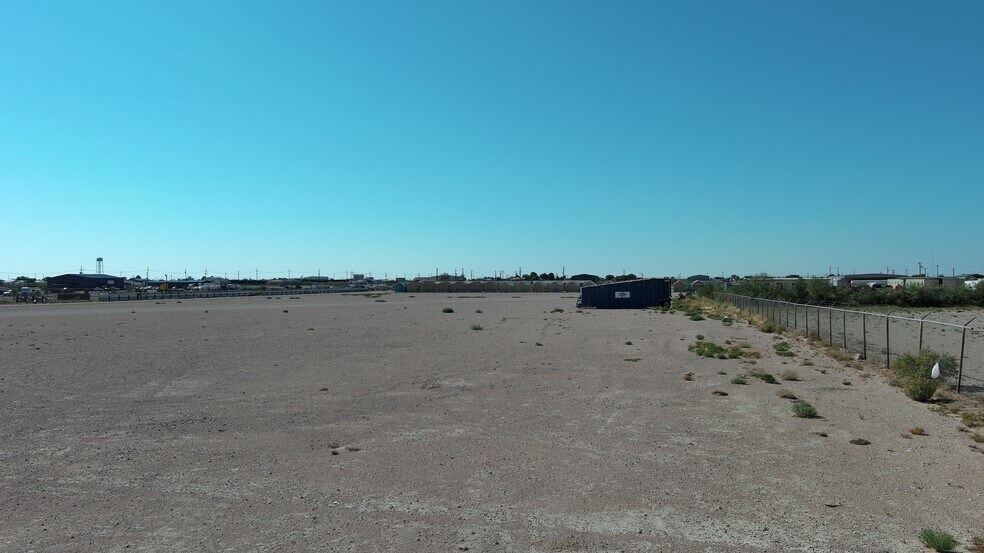 More Photos Of 2790 S Wilma, Monahans Land For Sale