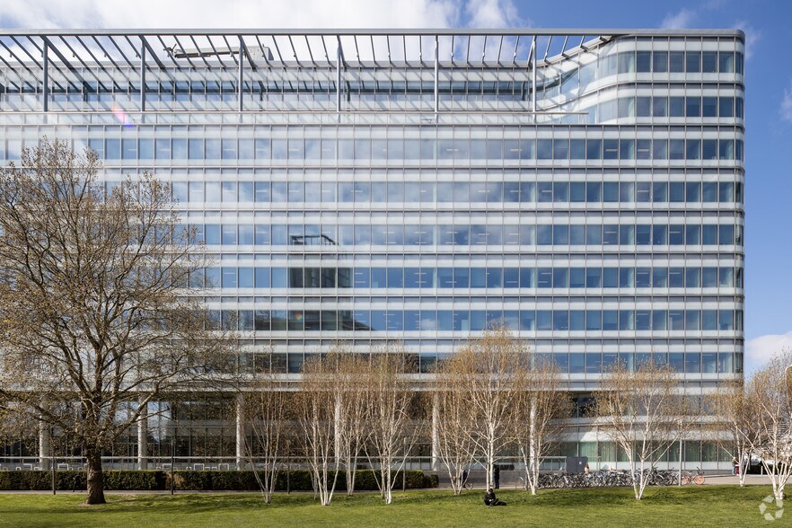 More Photos Of 3 More London Riverside, London Coworking Space