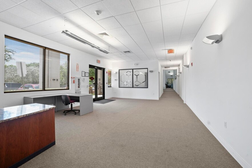 More Photos Of 4201 NW 124th Ave, Coral Springs Warehouse For Sale