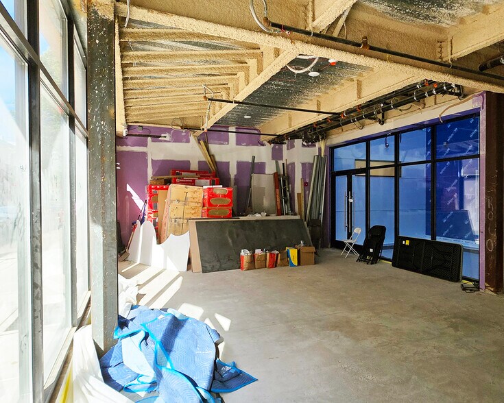 More Photos Of 613-619 S 24th St, Philadelphia Storefront Retail Residential For Lease