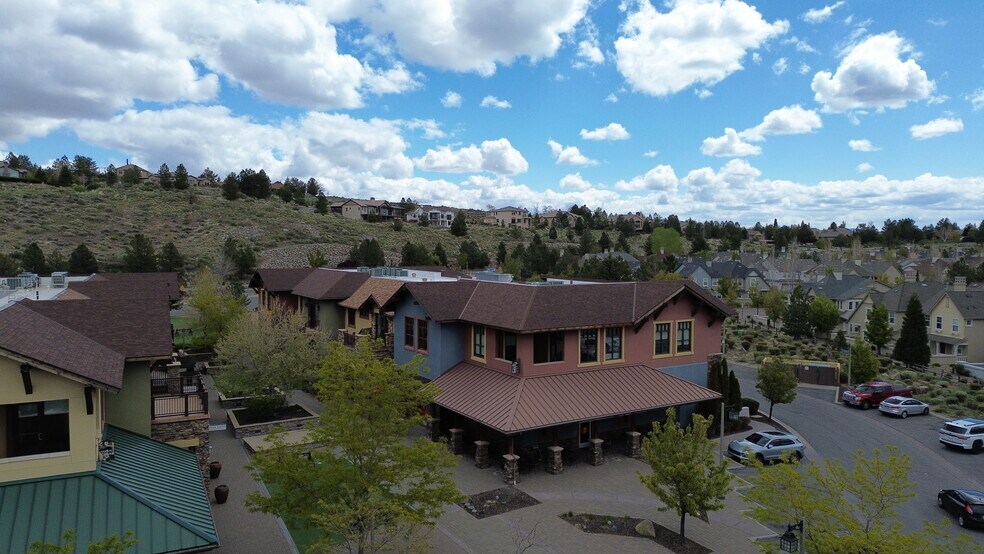 More Photos Of 7655 Town Square Way, Reno Office For Lease