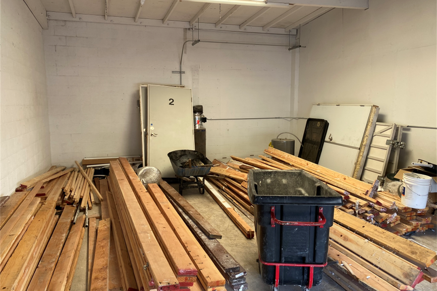 More Photos Of 1524-1536 Hampton Way, Santa Rosa Warehouse For Lease