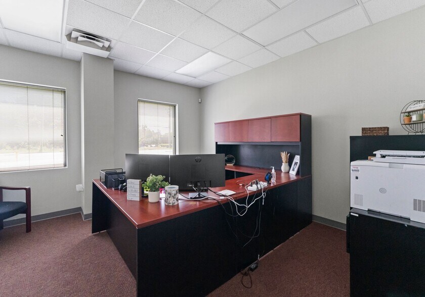 More Photos Of 840 Derita Rd, Concord Industrial For Sale