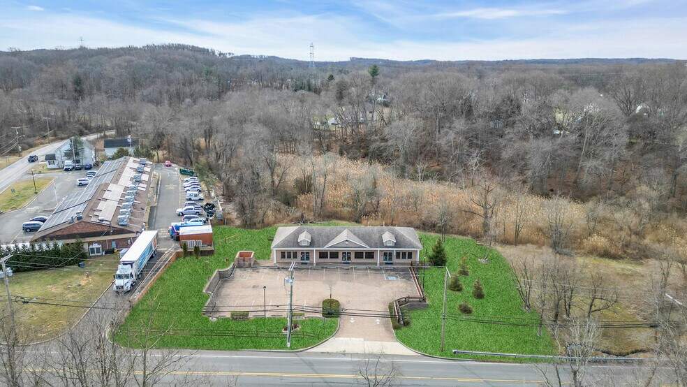 More Photos Of 910 Perrineville Rd, Millstone Township Freestanding For Sale