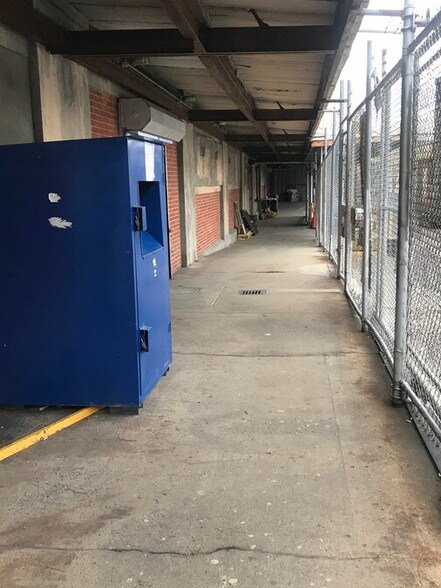 More Photos Of 2-20 Brighton Ave, Passaic Warehouse For Lease