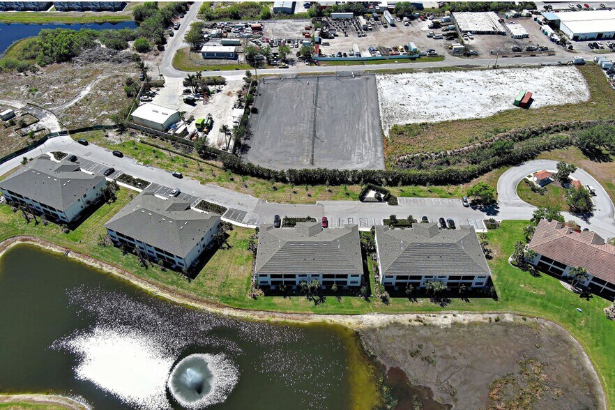 More Photos Of 23426 Janice Ave, Port Charlotte Land For Lease
