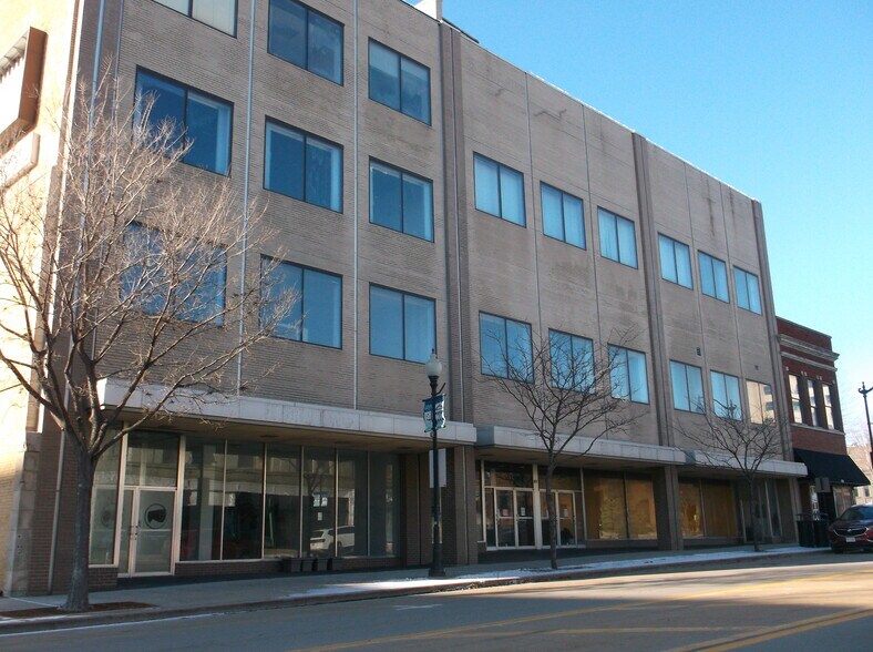 More Photos Of 217 Main St, Oshkosh Office For Sale