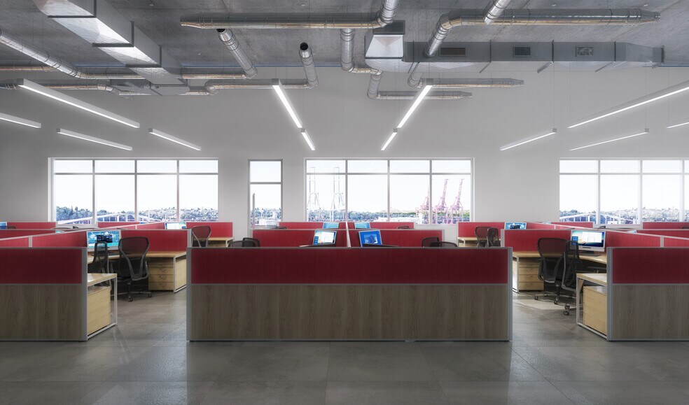 More Photos Of 65 S Horton St, Seattle Warehouse For Sale