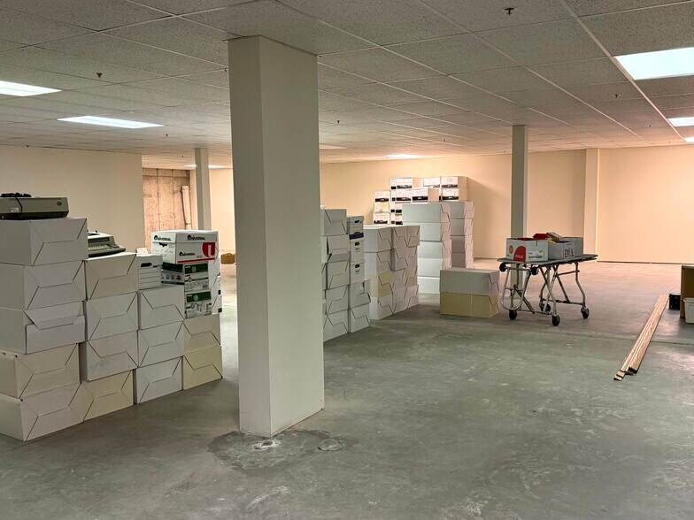 More Photos Of 100 1st Ave N, Great Falls Office For Sale