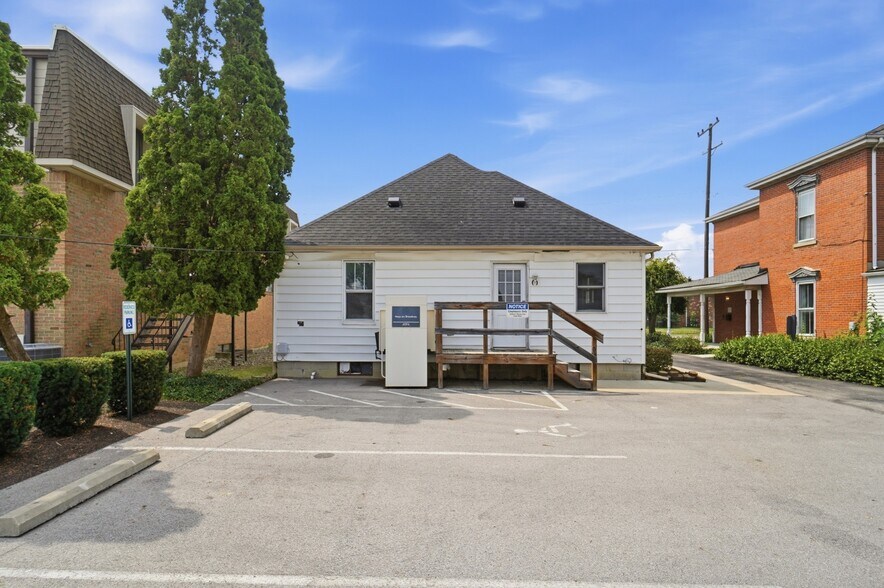 More Photos Of 4094 Broadway, Grove City Land For Lease