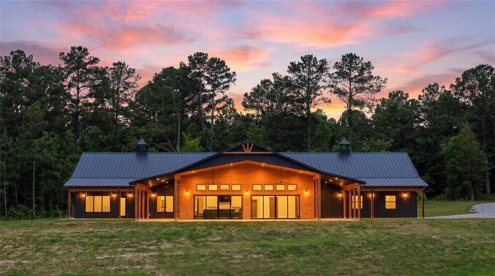 Primary Photo Of 447 County Road 2211 S, Rusk Land For Sale