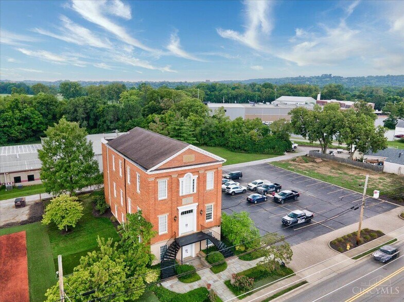 Primary Photo Of 3607 Church St, Cincinnati Loft Creative Space For Lease