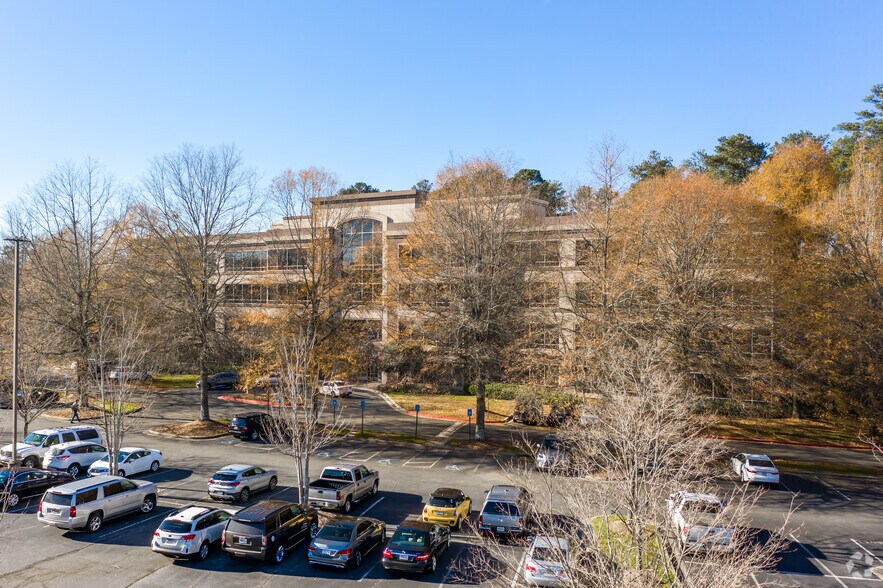 More Photos Of 12600 Deerfield Pky, Alpharetta Office For Lease