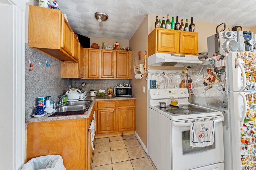 More Photos Of 77 Fales St, Central Falls Apartments For Sale