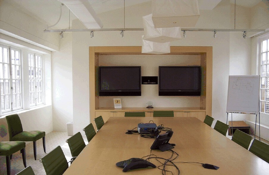 More Photos Of 40 Gold St, San Francisco Office For Lease