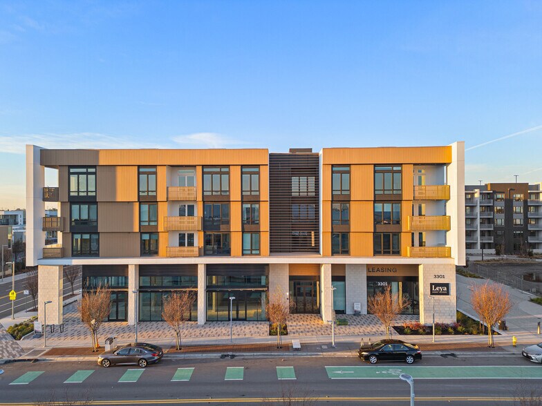 More Photos Of 3301 Innovation Way, Fremont Apartments For Lease