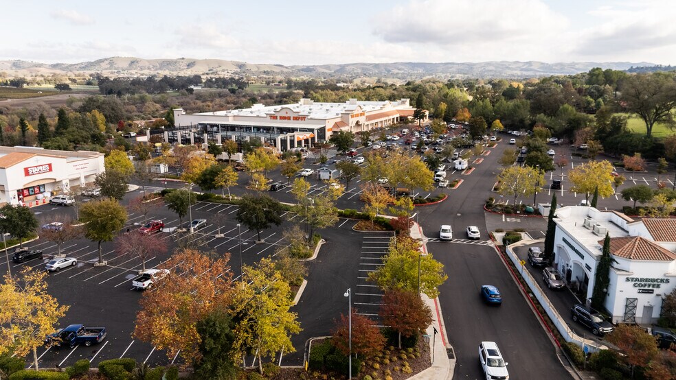 More Photos Of 905 El Camino Real, Atascadero Unknown For Lease