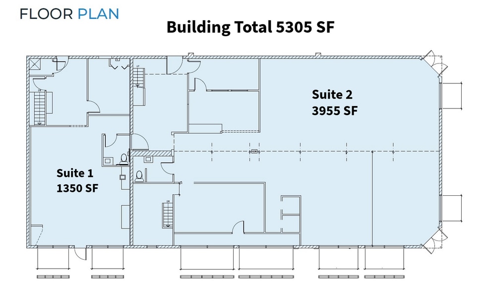 More Photos Of 2727 W State St, Boise Freestanding For Lease