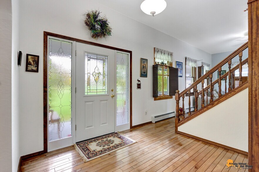 More Photos Of 1651 Terrilou Ct, Palmer Specialty For Sale