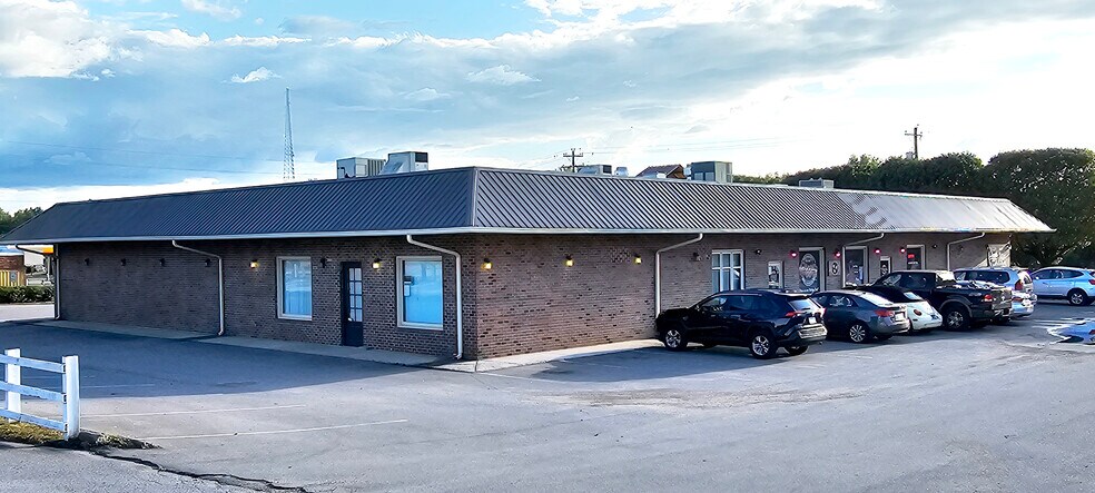 More Photos Of 205-217 Gifford Pl, Joelton General Retail For Sale