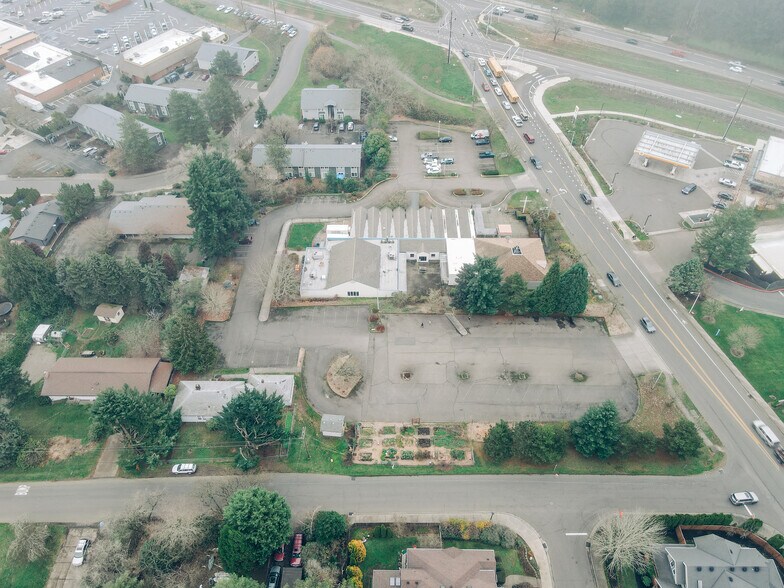 Primary Photo Of 11305 SW Bull Mountain Rd, Tigard Land For Sale