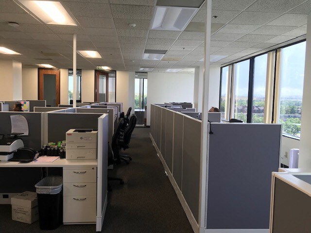 More Photos Of 3033 S Parker Rd, Aurora Office For Lease
