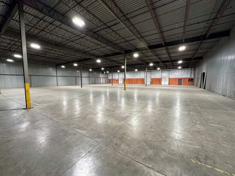 More Photos Of 2277-2297 Arbor Blvd, Dayton Warehouse For Lease