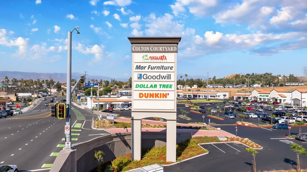 More Photos Of 1200-1330 E Washington St, Colton Unknown For Lease
