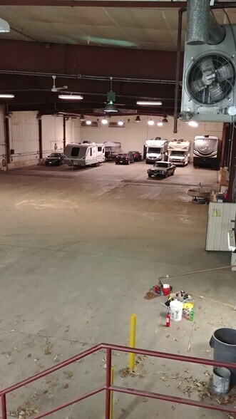 More Photos Of 11 Spellman Rd, Plattsburgh Manufacturing For Lease