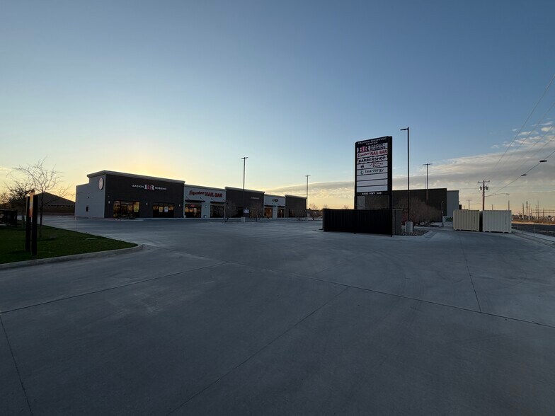 More Photos Of 6900 N State Highway 349, Midland General Retail For Lease