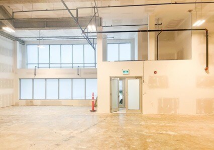 More Photos Of 1215 Frances St, Vancouver Manufacturing For Lease