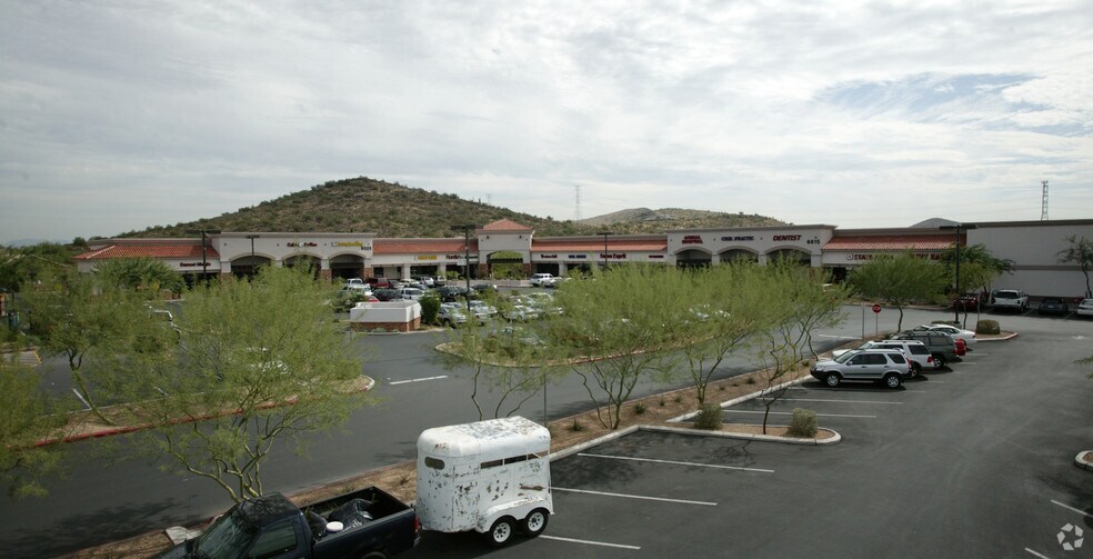 More Photos Of 6625-6635 W Happy Valley Rd, Phoenix Unknown For Lease