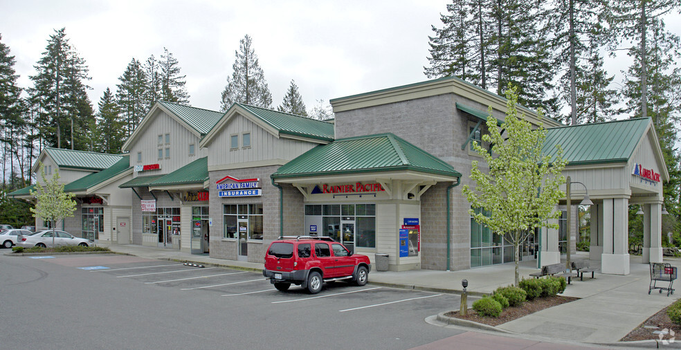 Primary Photo Of 4949 Borgen Blvd, Gig Harbor Freestanding For Lease