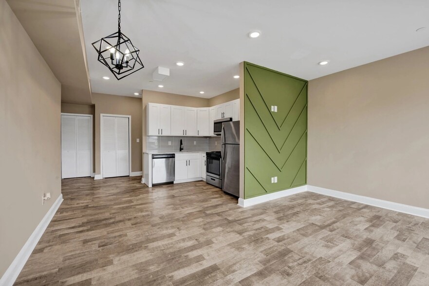 More Photos Of 2331 N 33rd St, Philadelphia Apartments For Sale