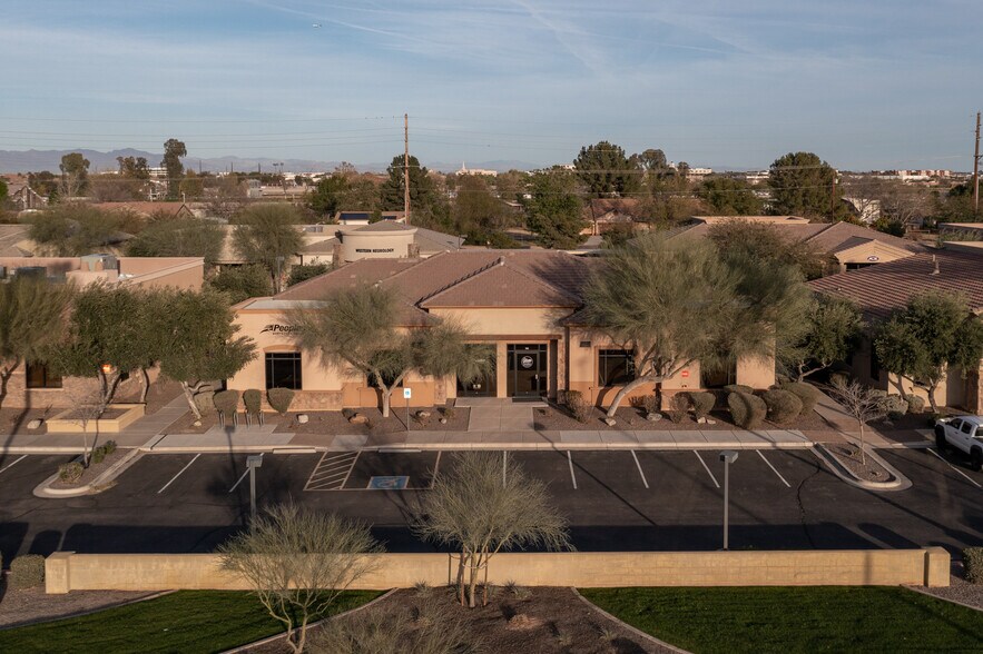More Photos Of 3303 S Lindsay Rd, Gilbert Medical For Sale