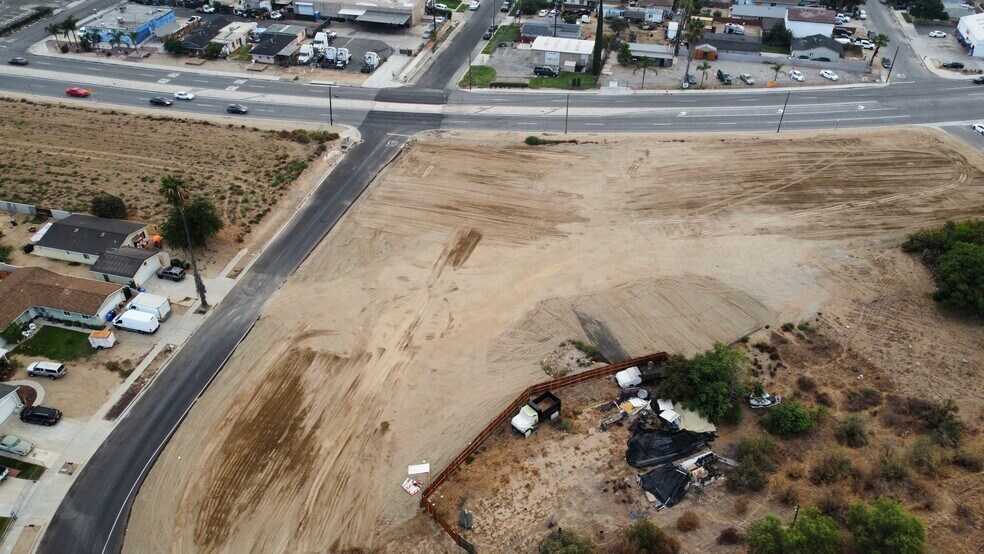 More Photos Of 18661 5th St, Bloomington Land For Sale