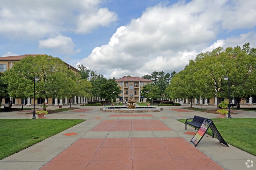 More Photos Of 5726 Fayetteville Rd, Durham Unknown For Lease