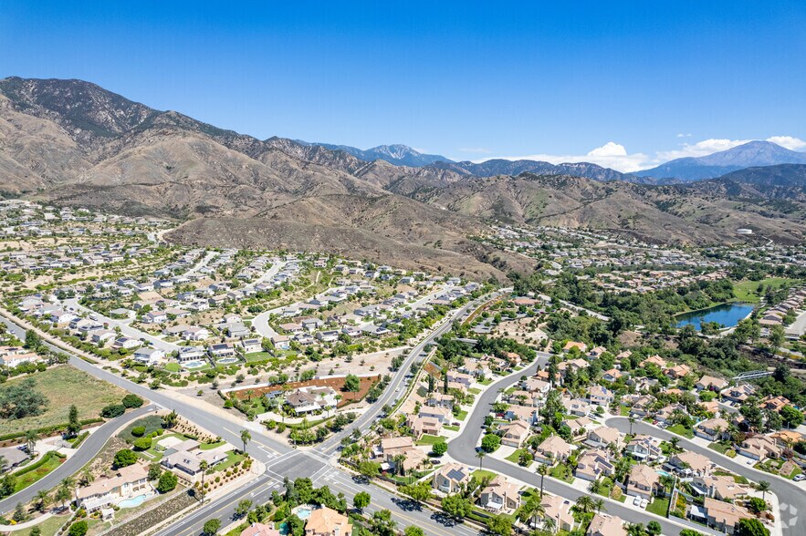 More Photos Of Van Leuven Ln, Highland Land For Sale