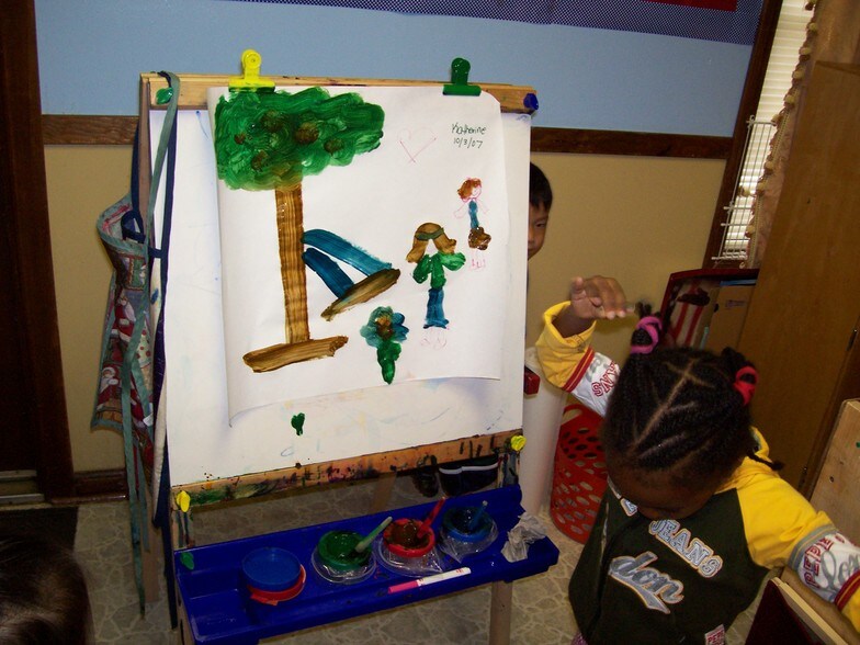 More Photos Of 3001 Johnson Ferry Rd, Marietta Daycare Center For Lease