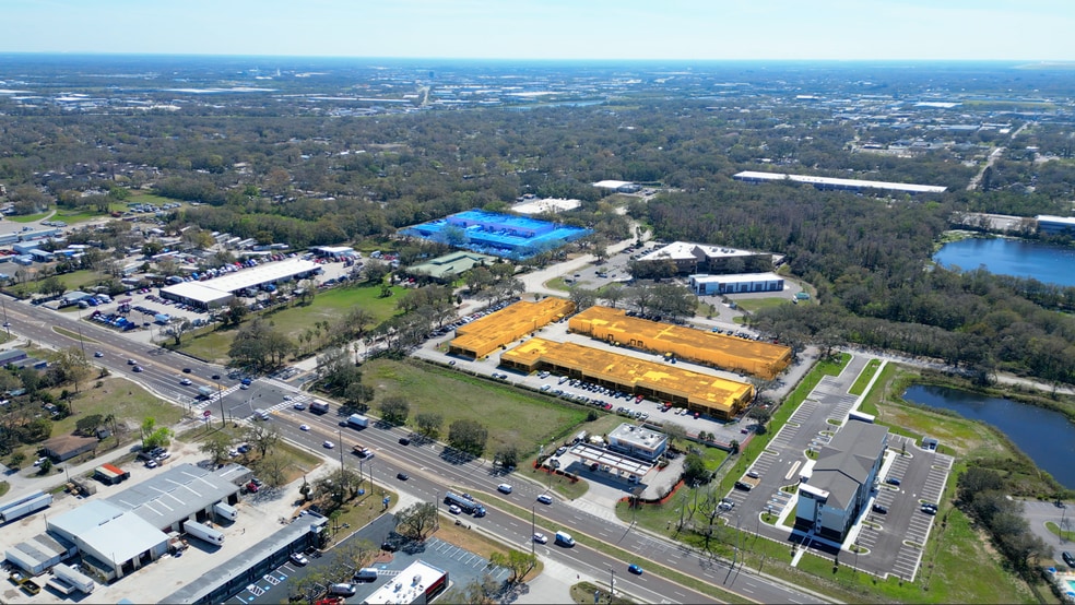 More Photos Of 3902 Corporex Park Dr, Tampa Unknown For Lease