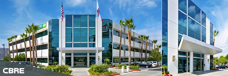More Photos Of 4740 Green River Rd, Corona Office For Lease
