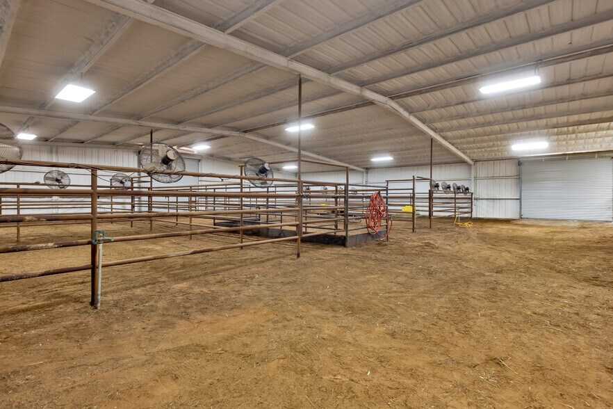 More Photos Of 7405 E County Road 110, Midland Land For Sale