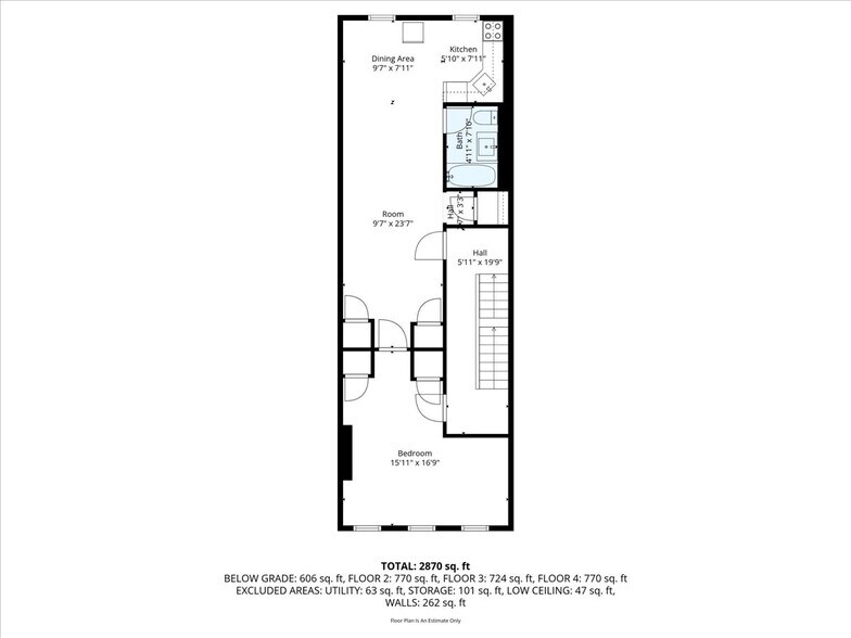 More Photos Of 37 Jewel St, Brooklyn Apartments For Sale