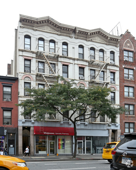 Primary Photo Of 207 Eighth Ave, New York Apartments For Lease