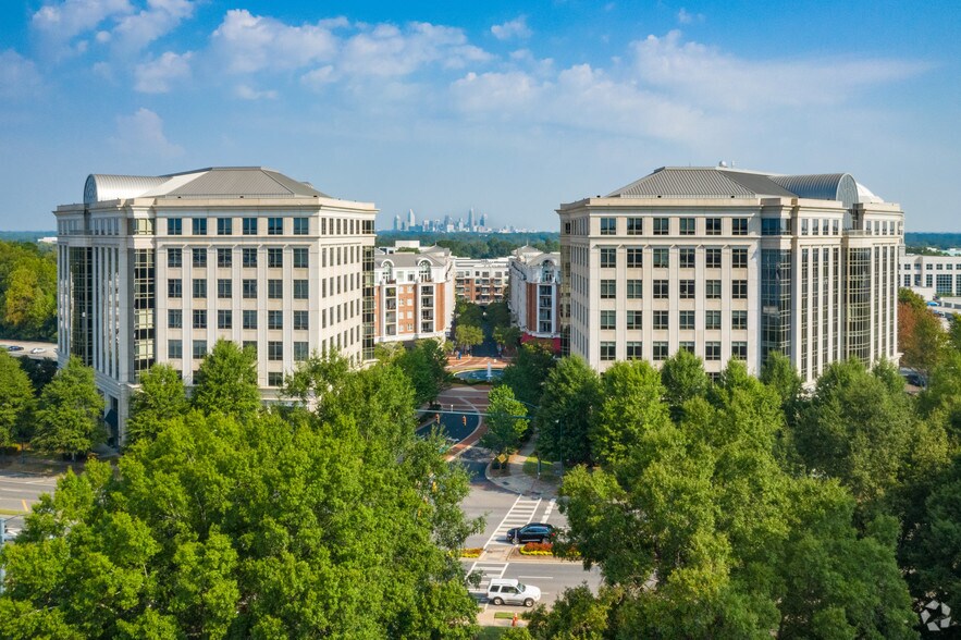 More Photos Of 4720 Piedmont Row Dr, Charlotte Office For Lease