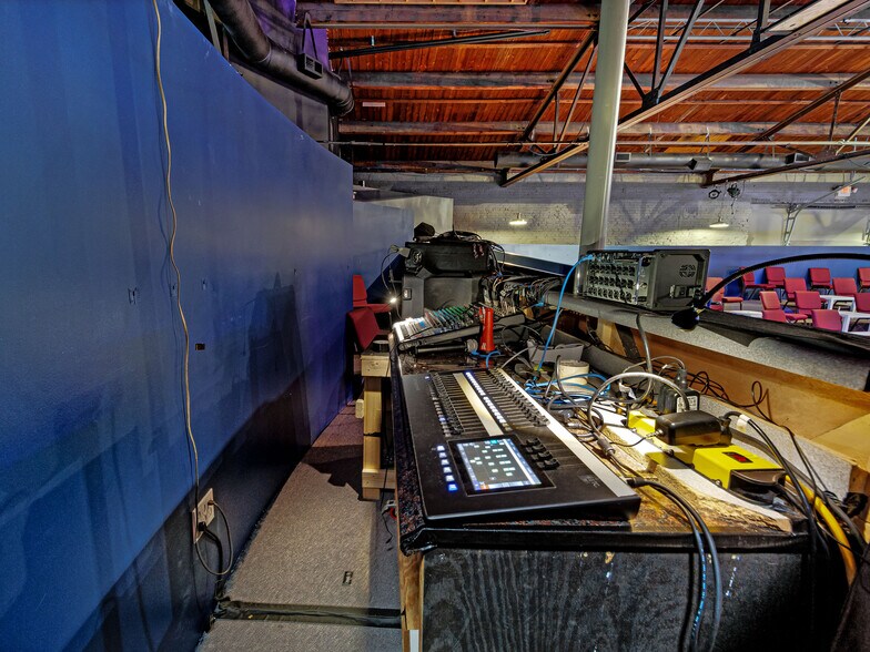 More Photos Of 125 S Main St, Hendersonville Storefront For Sale