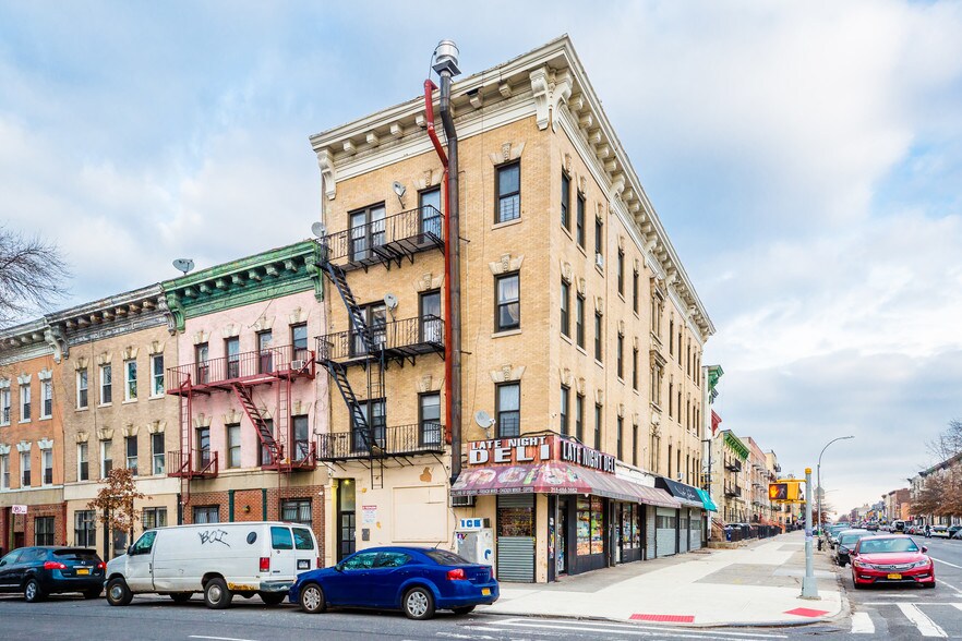 More Photos Of 243 Troy Ave, Brooklyn Apartments For Sale