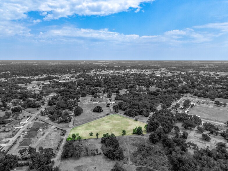 More Photos Of 0 Frank St, Terrell Land For Sale