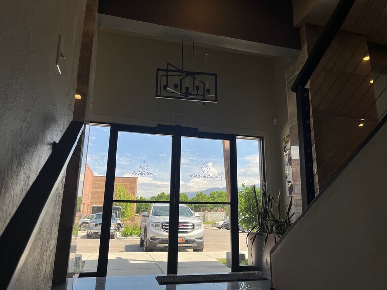 More Photos Of 1075 S 500 W, Woods Cross Office For Sale