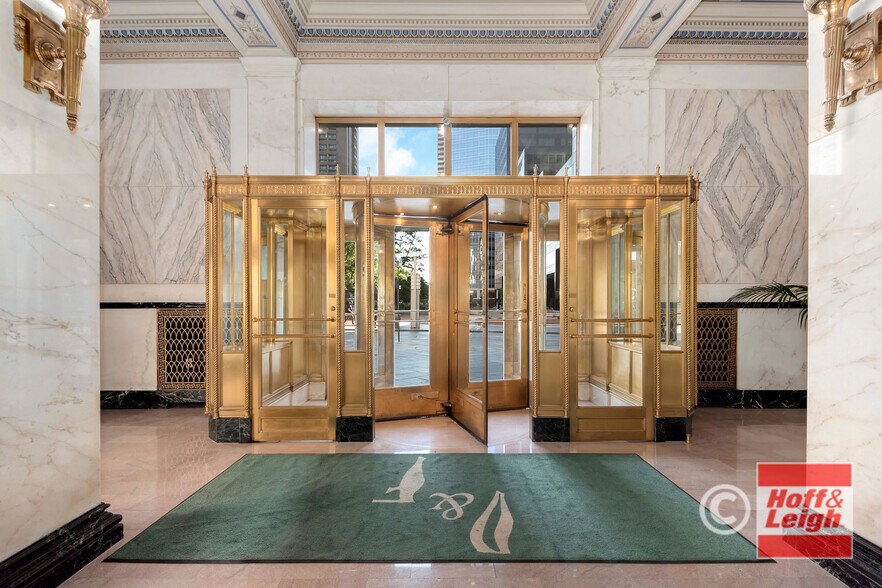 More Photos Of 1601 Arapahoe St, Denver Office For Sale